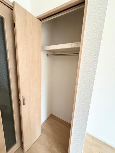ＭＩＪＡＳ柏あけぼの（0203） 収納