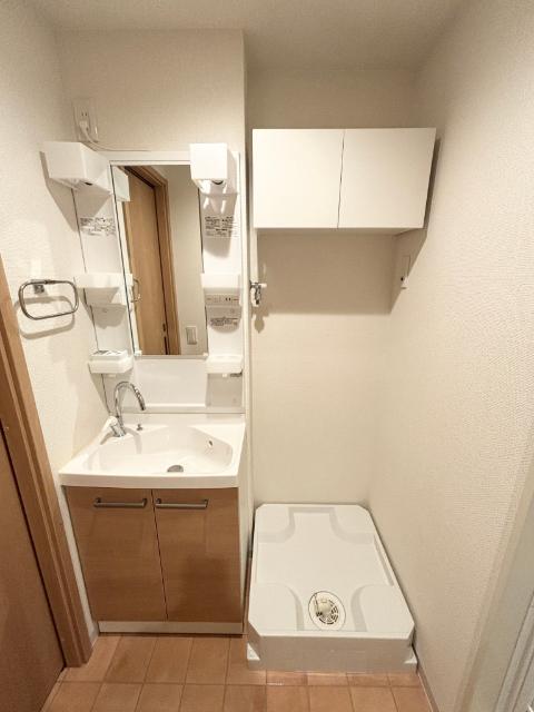 ＭＩＪＡＳ柏あけぼの（0203） 洗面