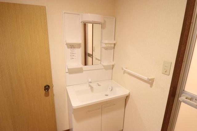 パインツリーコート（402） 部屋画像