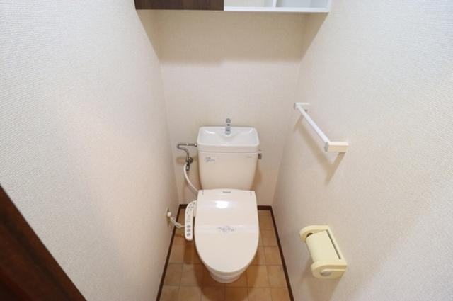 パインツリーコート（402） 部屋画像