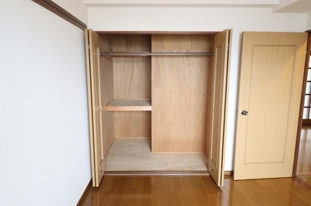 パインツリーコート（402） 部屋画像