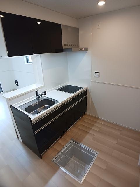 ヒカルサ小岩（102） キッチン