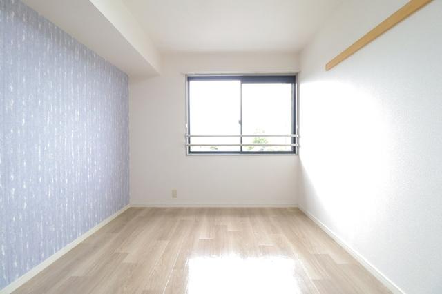 ピラタス　Ⅴ（302） 部屋画像