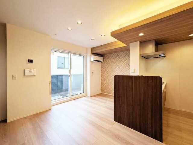 ノーブルパレス別所（302） 部屋画像