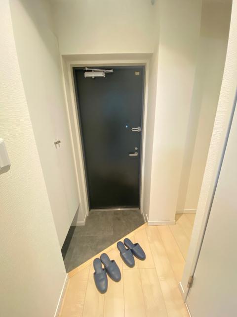 新代田ＭｕｓｉｋｖｅｒｅｉｎⅡ（0107） 玄関