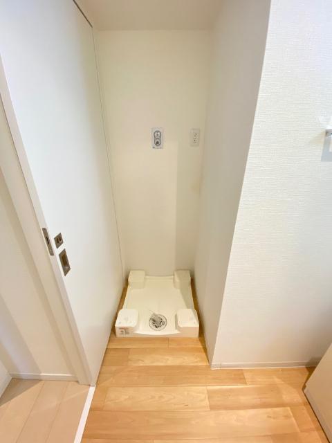 新代田ＭｕｓｉｋｖｅｒｅｉｎⅡ（0107） その他部屋・スペース
