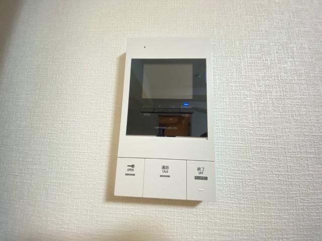 新代田ＭｕｓｉｋｖｅｒｅｉｎⅡ（0107） セキュリティ