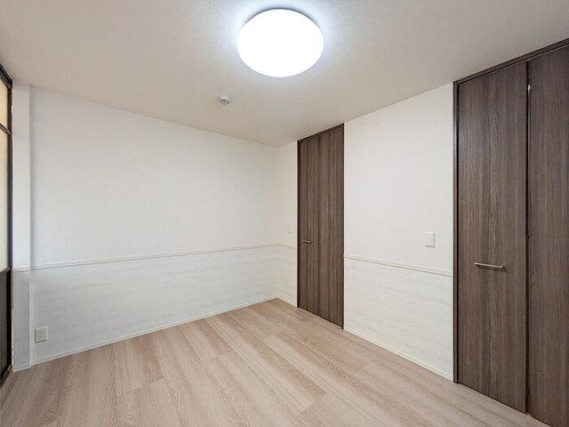 Dアヴァンス高富C（203） 部屋画像
