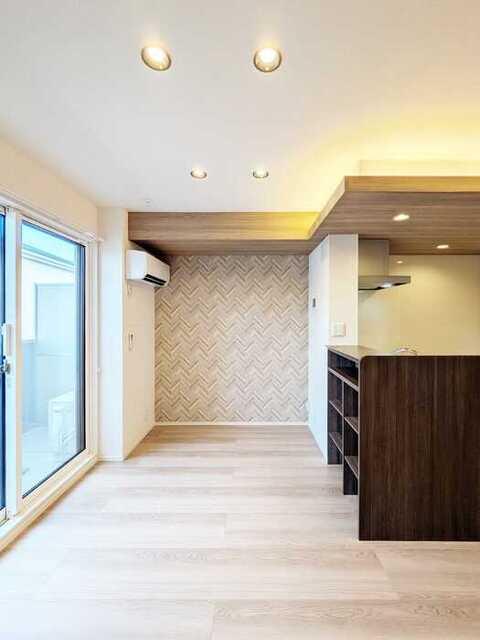 ノーブルパレス別所（302） 部屋画像
