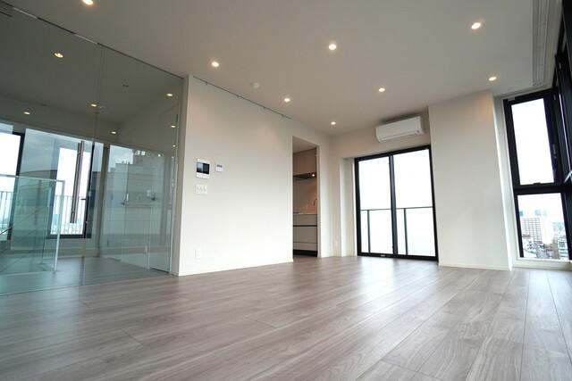 イプセ碑文谷（702） 部屋画像