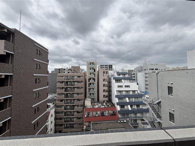 Ｙ’ｓ Ｃａｓｔｌｅ Ｋａｍｅｉｄｏ（0902） 部屋画像