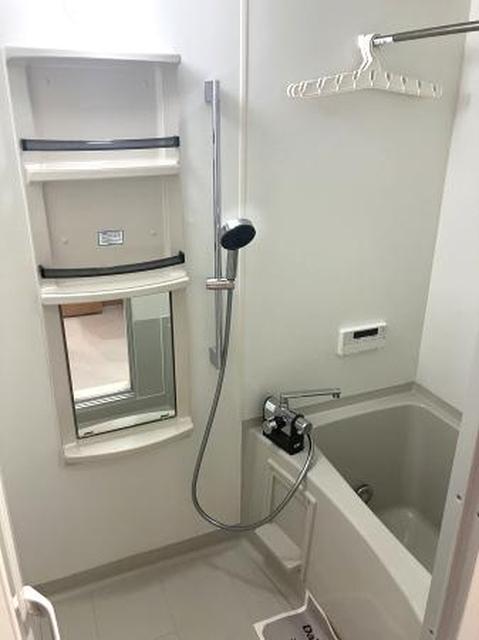 リビングタウン伏石　A棟（A101） 部屋画像