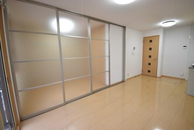 リビングタウン伏石　A棟（A101） 部屋画像