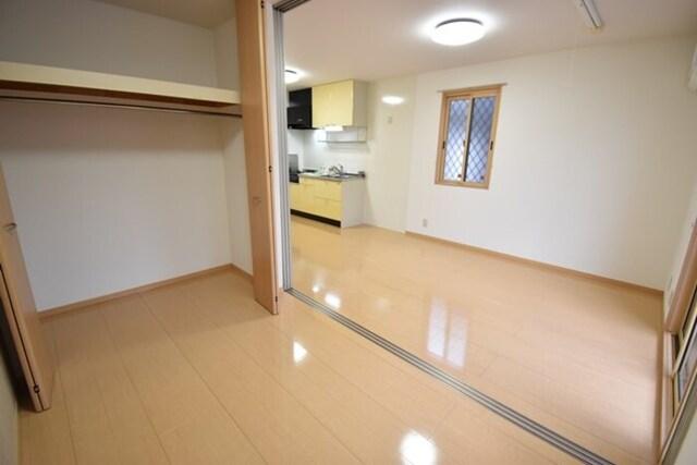 リビングタウン伏石　A棟（A101） 部屋画像