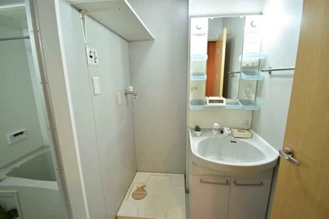 リビングタウン伏石　A棟（A101） 部屋画像