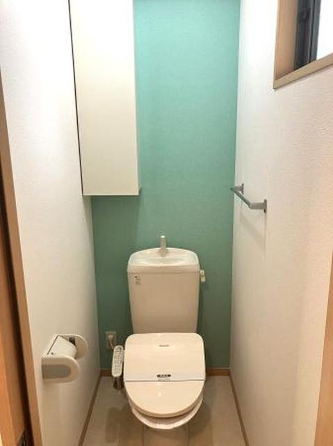 リビングタウン伏石　A棟（A101） 部屋画像