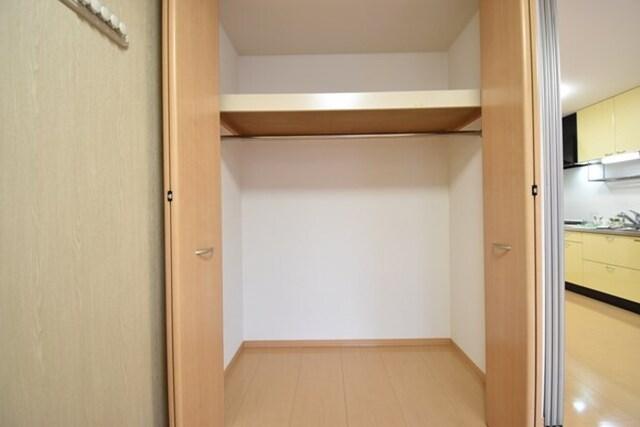 リビングタウン伏石　A棟（A101） 部屋画像