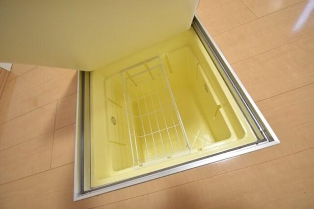 リビングタウン伏石　A棟（A101） 部屋画像