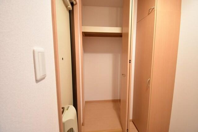 リビングタウン伏石　A棟（A101） 部屋画像