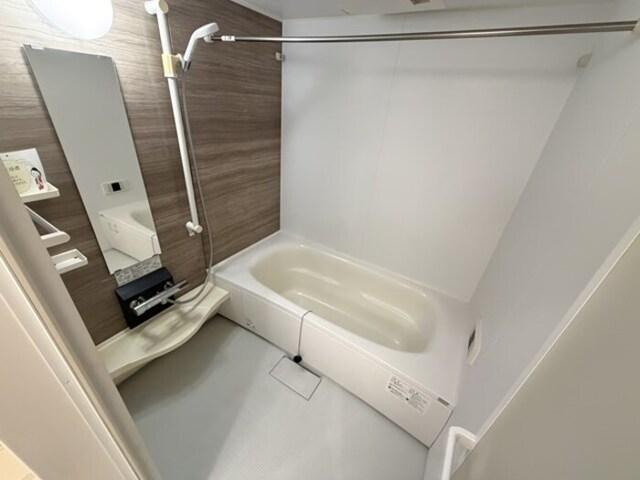 イーグレット　D（105） 部屋画像