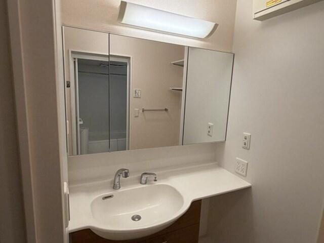 イーグレット　D（105） 部屋画像