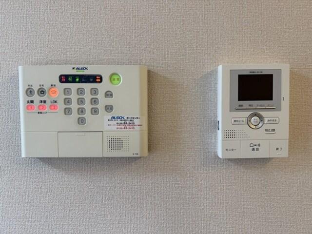 イーグレット　D（105） 部屋画像