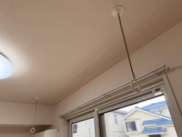 イーグレット　D（105） 部屋画像