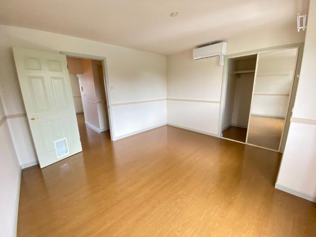 ブリリアント・ハイム 部屋画像