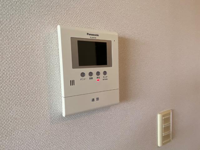 ブリリアント・ハイム 部屋画像
