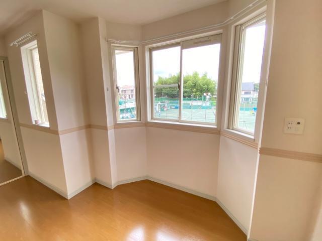 ブリリアント・ハイム 部屋画像