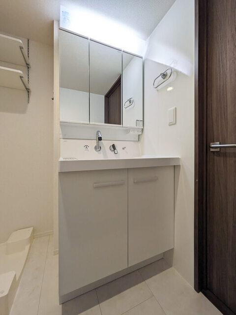 Dアヴァンス高富C（203） 部屋画像