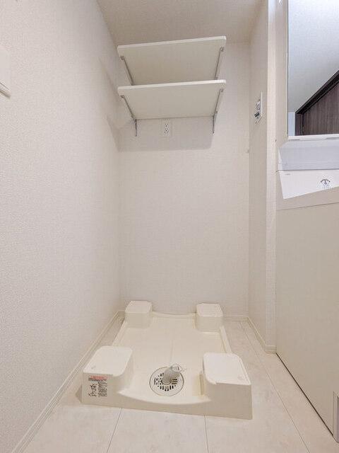 Dアヴァンス高富C（203） 部屋画像