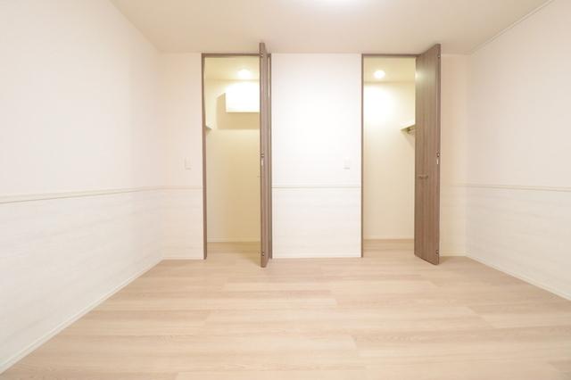 Dアヴァンス高富C（203） 部屋画像