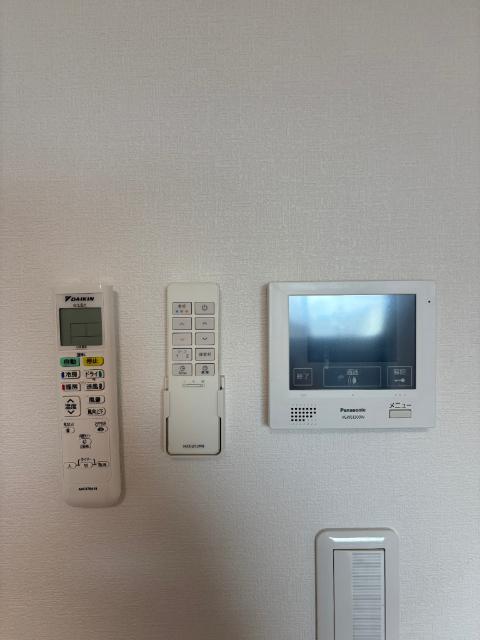 Ｄ−ＢＡＳＥ十条（0304） セキュリティ