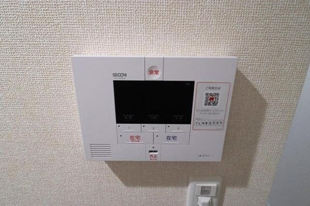プランドール（303） 部屋画像