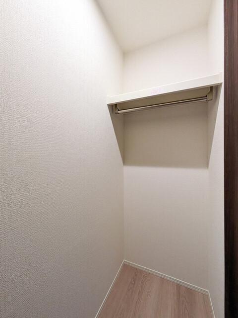 Dアヴァンス高富C（203） 部屋画像