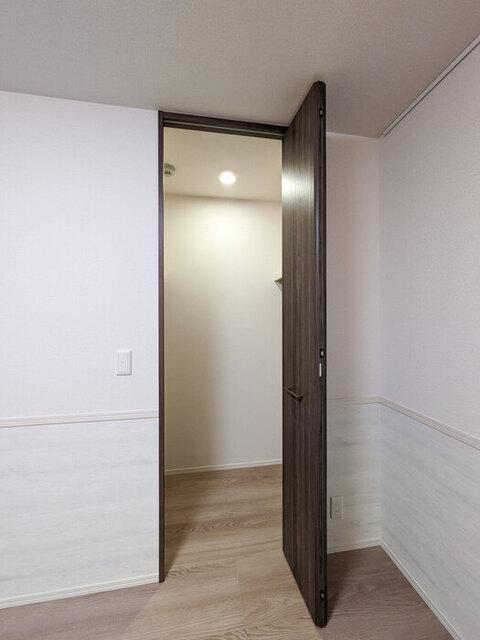 Dアヴァンス高富C（203） 部屋画像