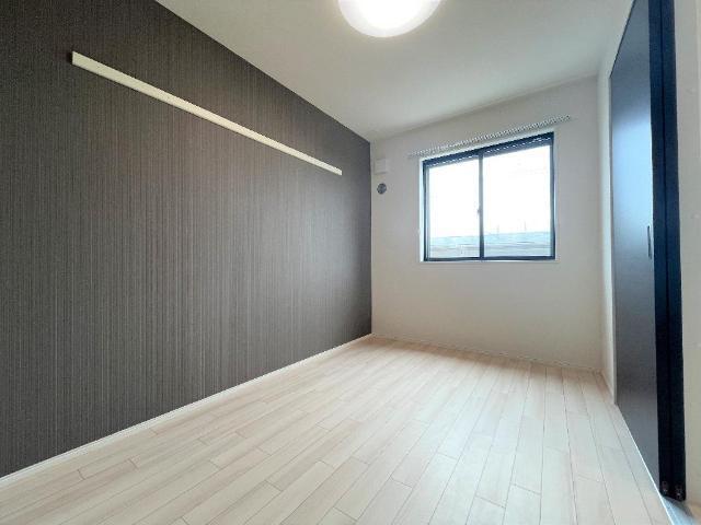 エスト　ガーデニア 部屋画像