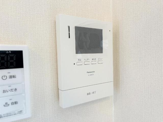 エスト　ガーデニア 部屋画像