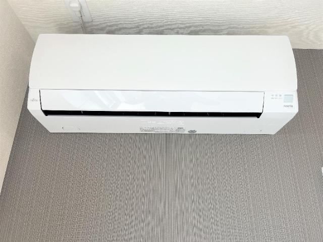 エスト　ガーデニア 部屋画像