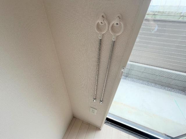 エスト　ガーデニア 部屋画像
