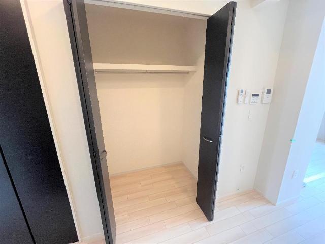 エスト　ガーデニア 部屋画像