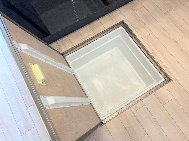 エスト　ガーデニア 部屋画像