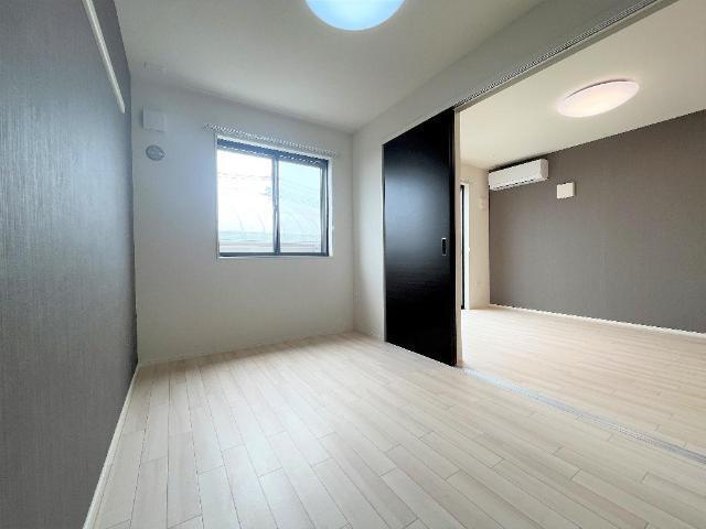 エスト　ガーデニア 部屋画像