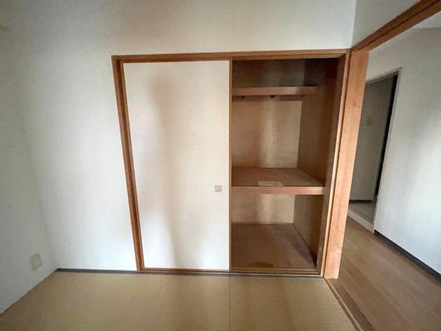 エクセルハイム海宝（304） 収納