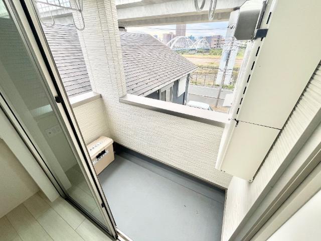 アプリコットＤ 部屋画像