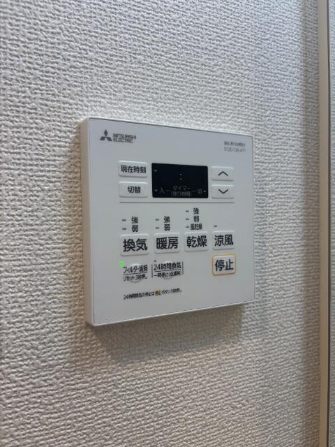 上板橋ステーションコート その他