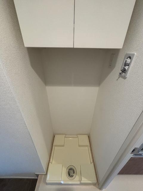 上板橋ステーションコート 室内