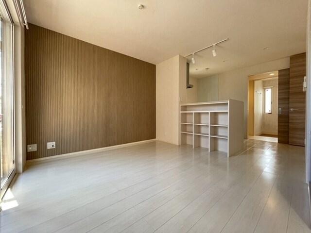エテルナ（105） 部屋画像