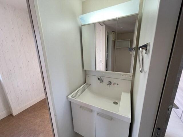 エテルナ（105） 部屋画像